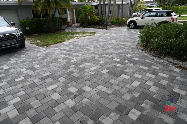 6×9 · Marble Slate