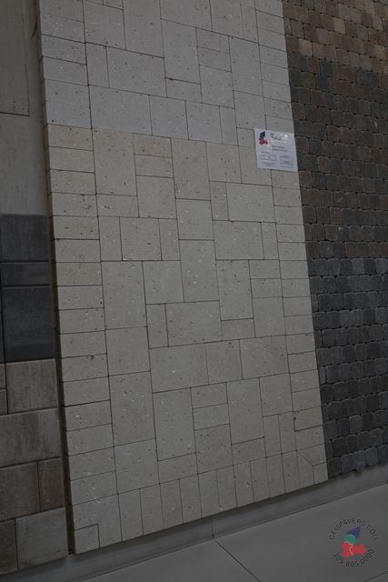 Malaga · Sandstone Shell