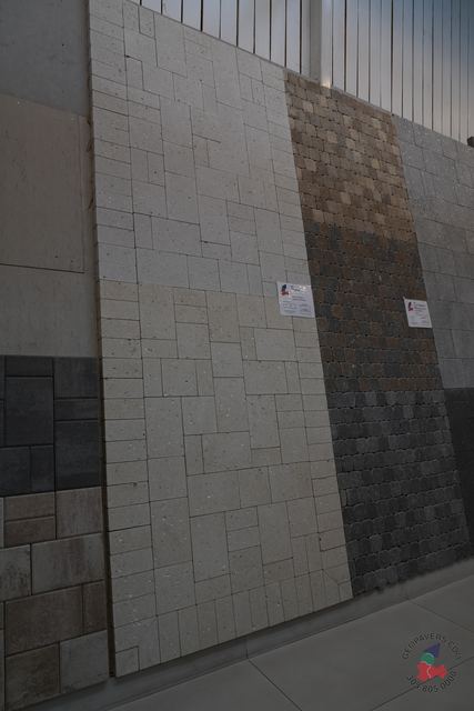 Malaga · Sandstone Shell