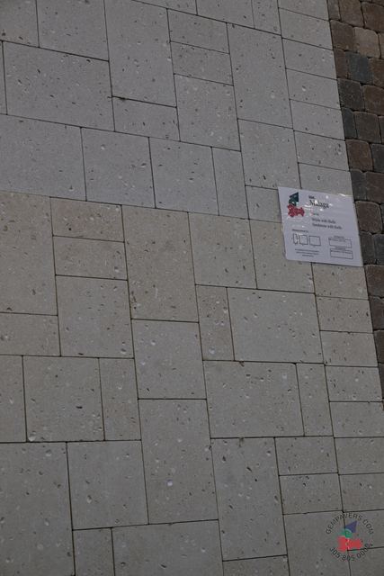 Malaga · Sandstone Shell