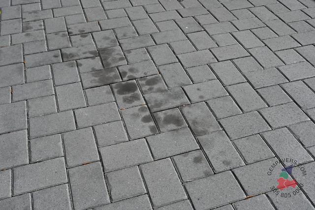 New Miami · Charcoal 2