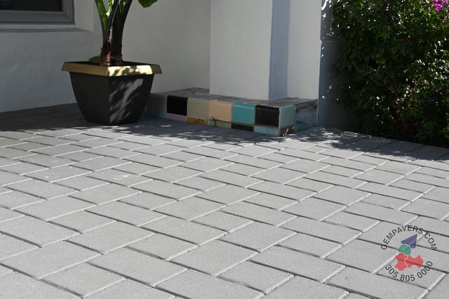 New Miami · Charcoal