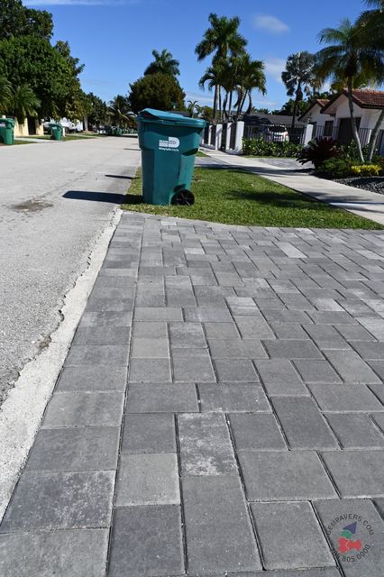 New Miami · Marble Slate
