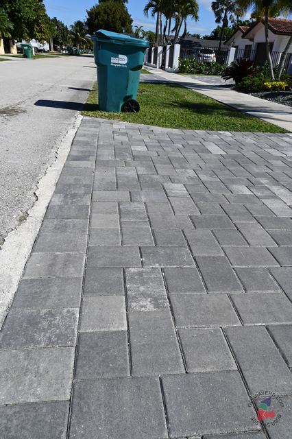 New Miami · Marble Slate