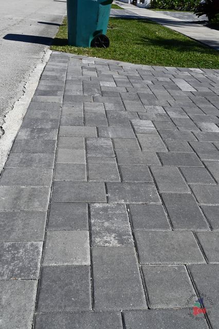New Miami · Marble Slate