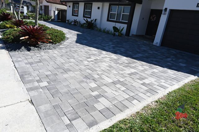 New Miami · Marble Slate