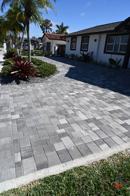 New Miami · Marble Slate