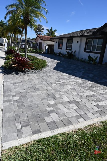 New Miami · Marble Slate