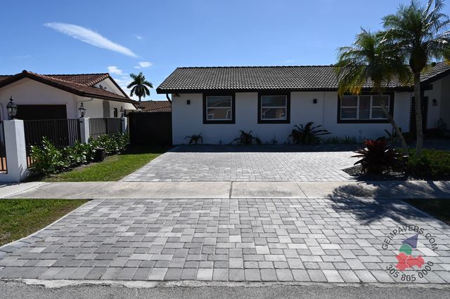 New Miami · Marble Slate