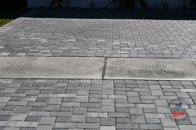 New Miami · Marble Slate