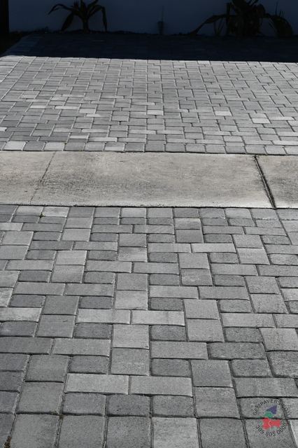 New Miami · Marble Slate