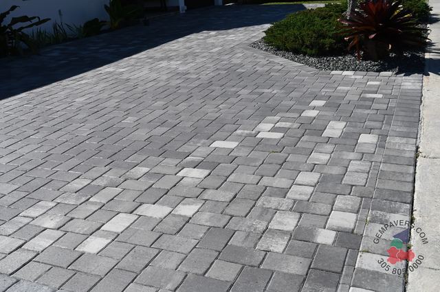 New Miami · Marble Slate