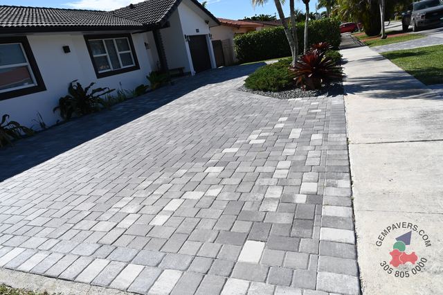 New Miami · Marble Slate