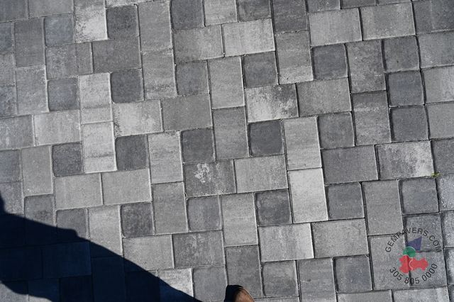 New Miami · Marble Slate