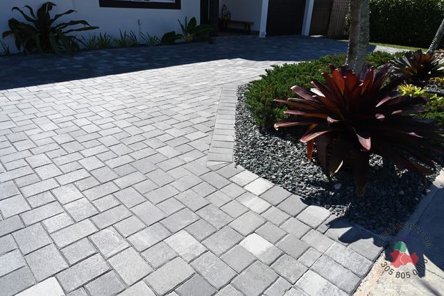 New Miami · Marble Slate