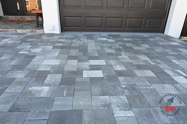 New Miami · Marble Slate