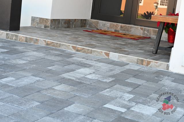 New Miami · Marble Slate