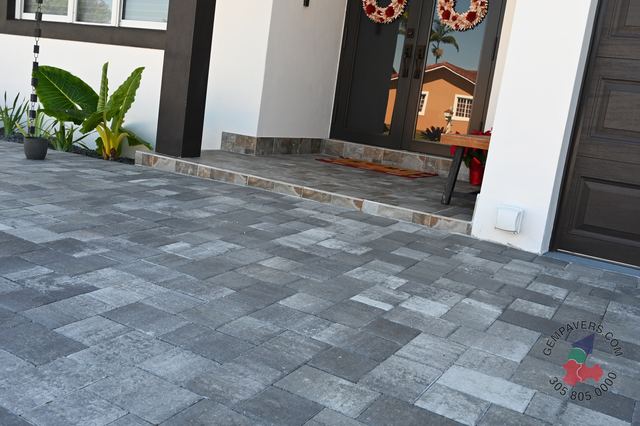 New Miami · Marble Slate