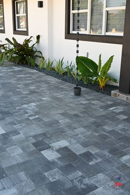 New Miami · Marble Slate