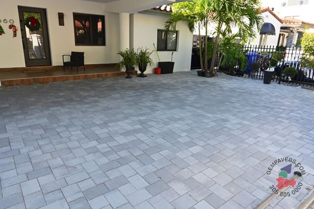 New Miami · Slate