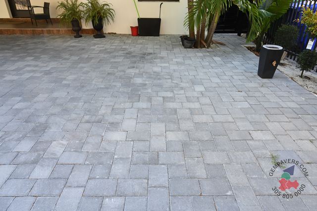 New Miami · Slate
