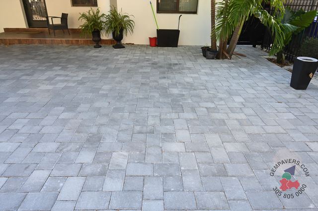 New Miami · Slate