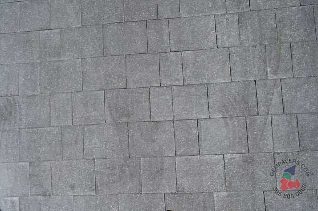 Old Canada · Charcoal Polished