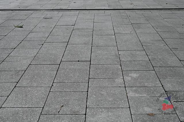 Old Canada · Charcoal Polished