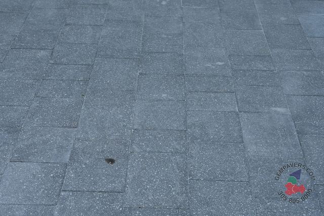 Old Canada · Charcoal Polished