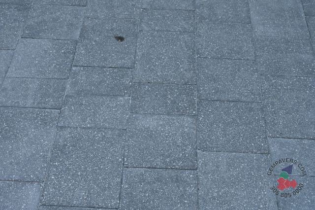 Old Canada · Charcoal Polished