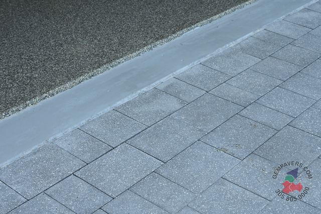 Old Canada · Charcoal Polished
