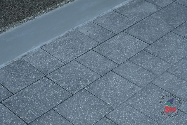Old Canada · Charcoal Polished