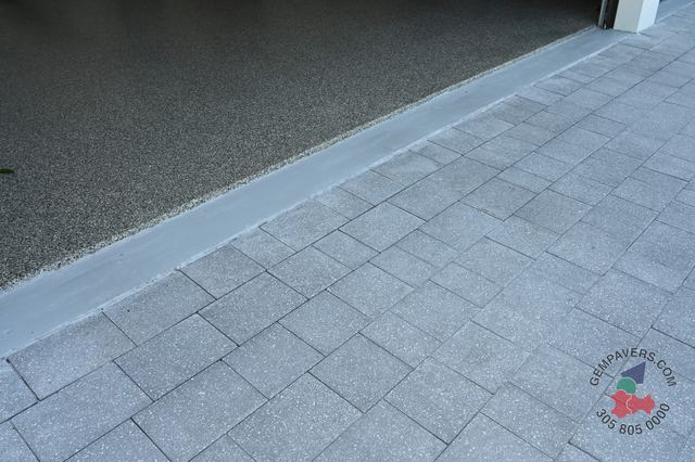 Old Canada · Charcoal Polished
