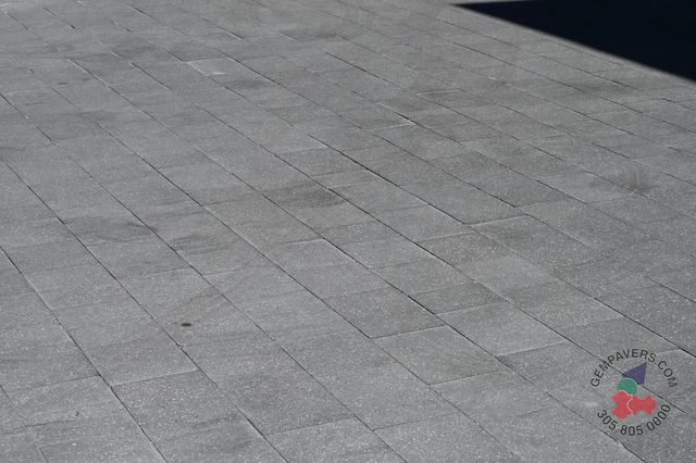 Old Canada · Charcoal Polished