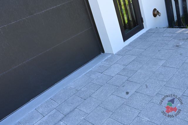 Old Canada · Charcoal Polished