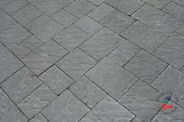 Old Canada · Charcoal