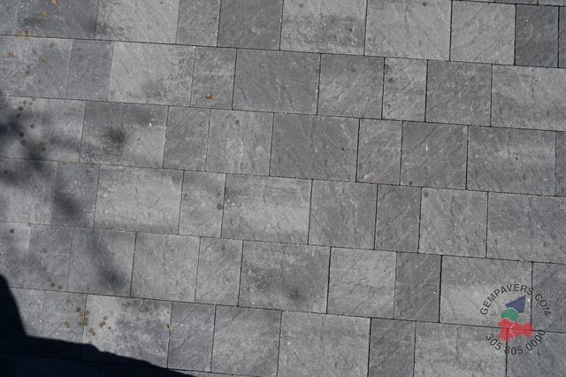 Old Canada · Slate