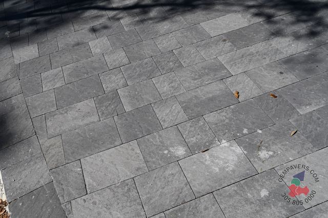 Old Canada · Slate