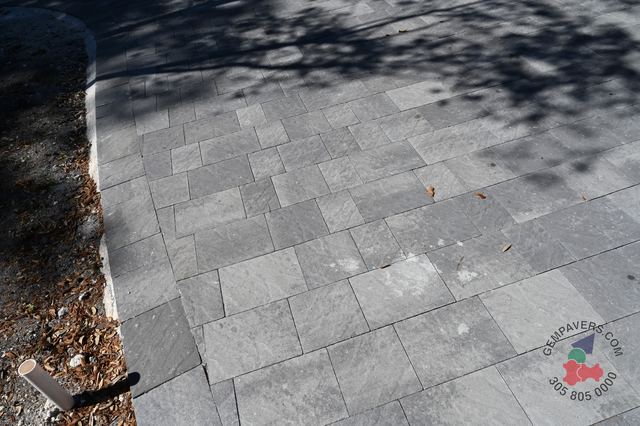 Old Canada · Slate