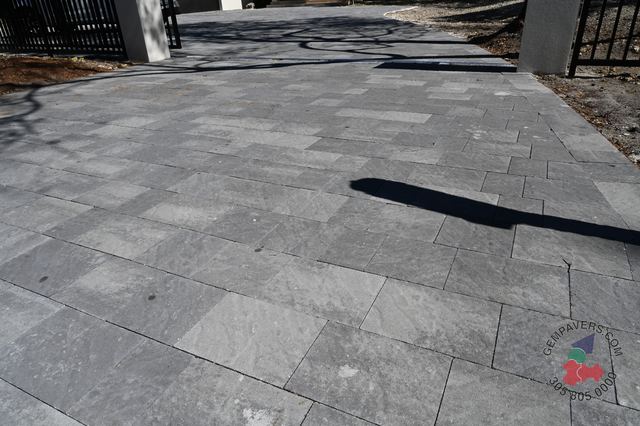 Old Canada · Slate