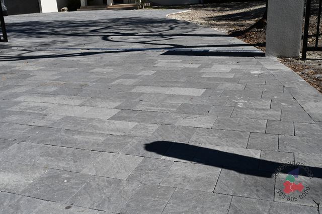 Old Canada · Slate