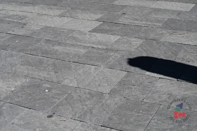 Old Canada · Slate