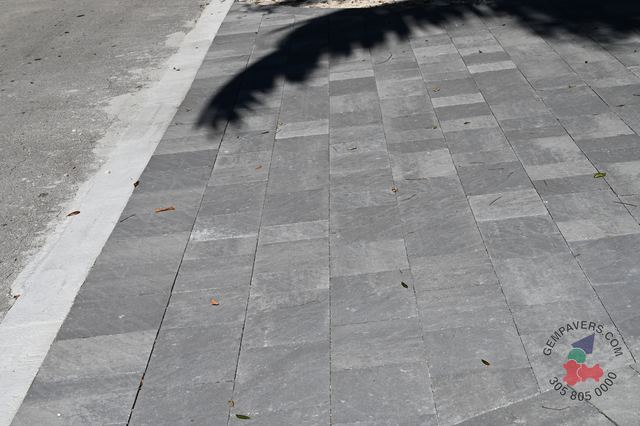 Old Canada · Slate