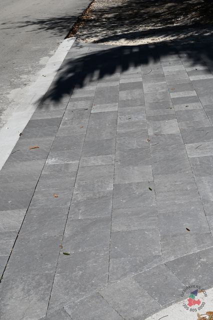 Old Canada · Slate