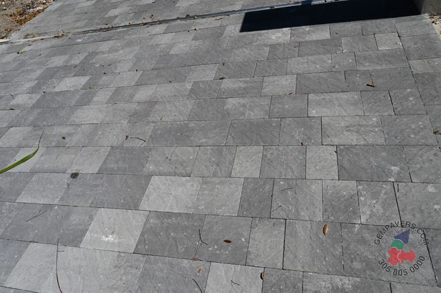 Old Canada · Slate