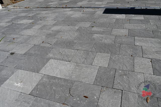 Old Canada · Slate