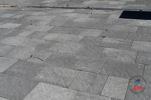 Old Canada · Slate