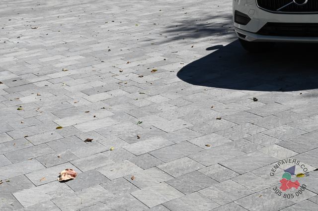Old Canada · Slate