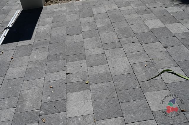 Old Canada · Slate