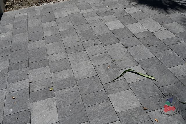 Old Canada · Slate